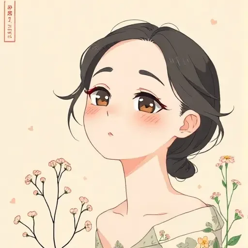 花间集 - yy漫画签约作者头像