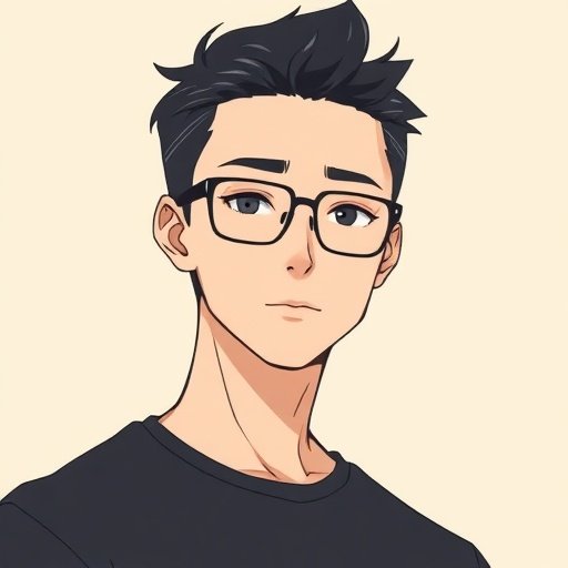 顾清辞 - yy漫画签约作者头像