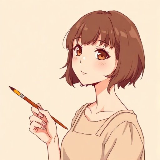 苏暖阳 - yy漫画签约作者头像