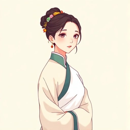 温如玉 - yy漫画签约作者头像